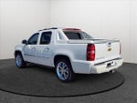 2012 Chevrolet Avalanche LTZ