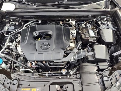 2024 Mazda Mazda CX-30 2.5 S Select Sport