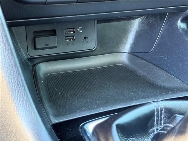 2018 Mazda Mazda3 Hatchback Touring