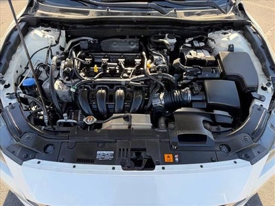 2018 Mazda Mazda3 Hatchback Touring