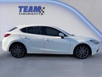 2018 Mazda Mazda3 Hatchback Touring