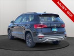 2024 Volkswagen Taos S