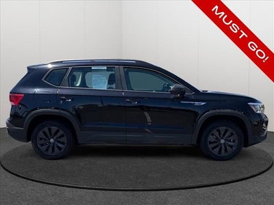 2024 Volkswagen Taos S