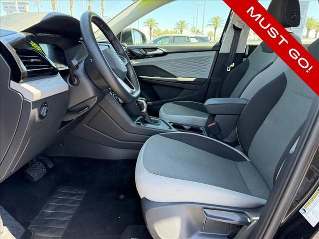 2024 Volkswagen Taos S