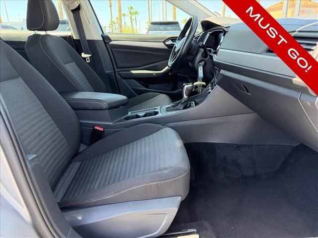2024 Volkswagen Jetta S