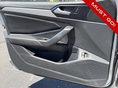 2024 Volkswagen Jetta S