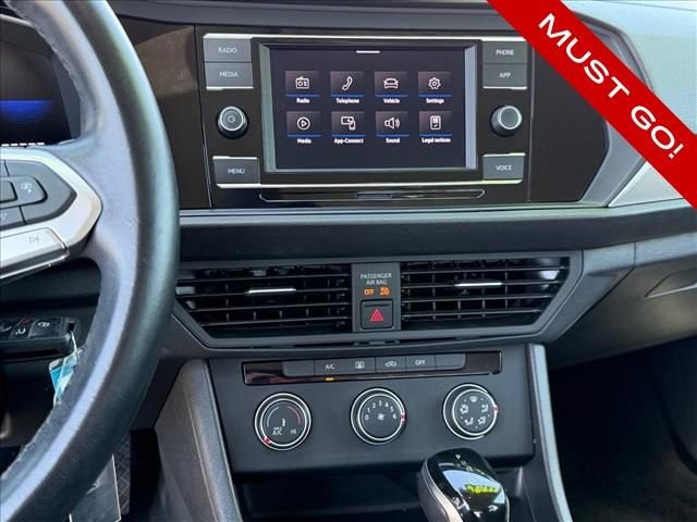 2024 Volkswagen Jetta S