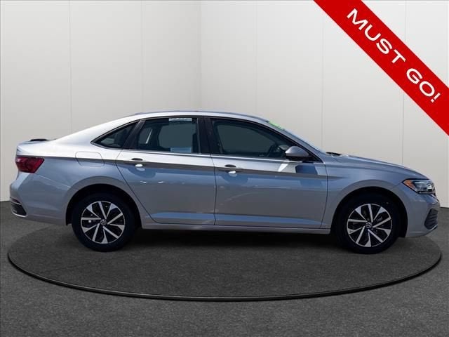 2024 Volkswagen Jetta S