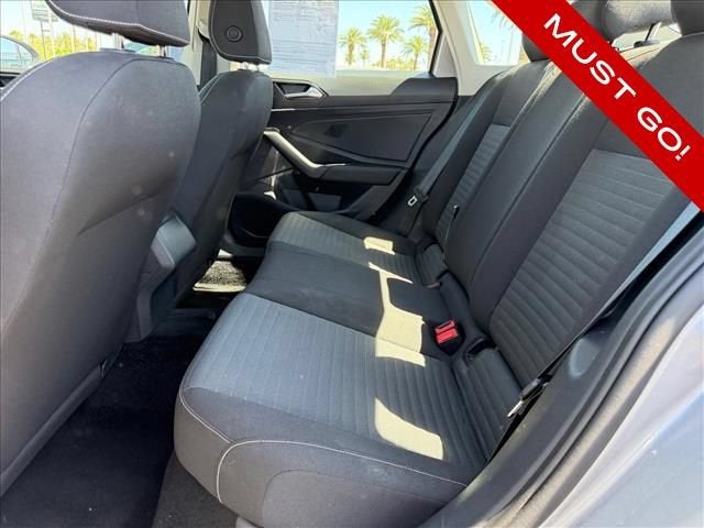 2024 Volkswagen Jetta S