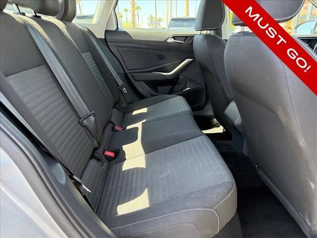 2024 Volkswagen Jetta S