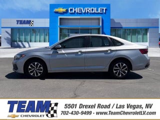 2024 Volkswagen Jetta S