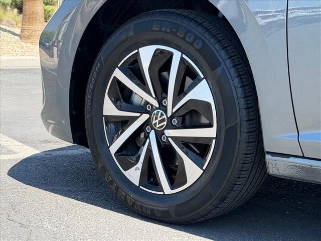 2024 Volkswagen Jetta S