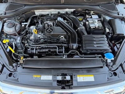 2024 Volkswagen Jetta S