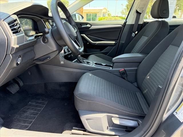 2024 Volkswagen Jetta S