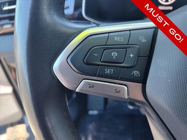 2025 Volkswagen Jetta SE - Photo 15