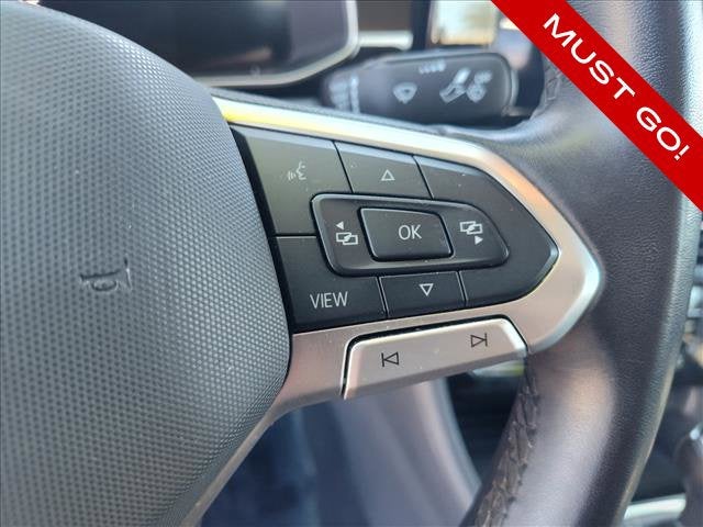 2025 Volkswagen Jetta SE - Photo 16
