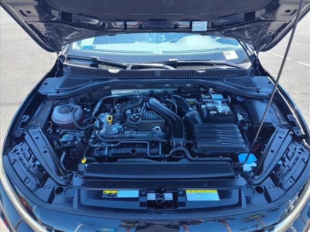 2025 Volkswagen Jetta SE - Photo 23