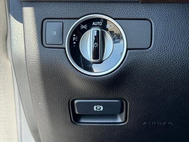 2015 Mercedes-Benz M-Class ML 350