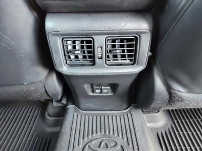 2022 Toyota RAV4 Hybrid XSE