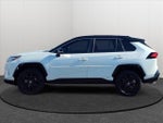 2022 Toyota RAV4 Hybrid XSE