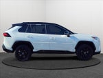 2022 Toyota RAV4 Hybrid XSE