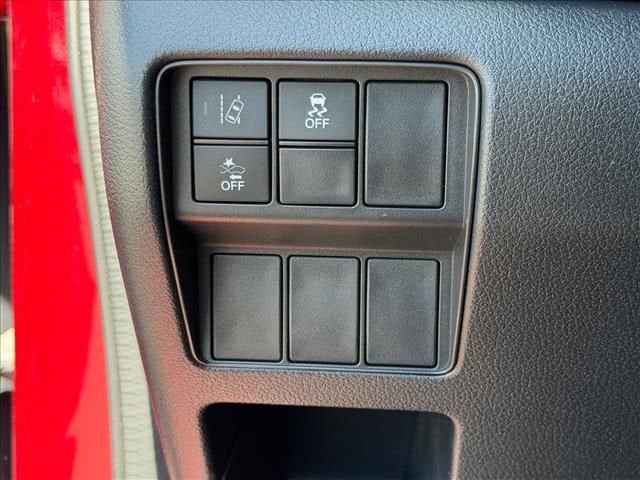 2022 Honda CR-V 2WD EX