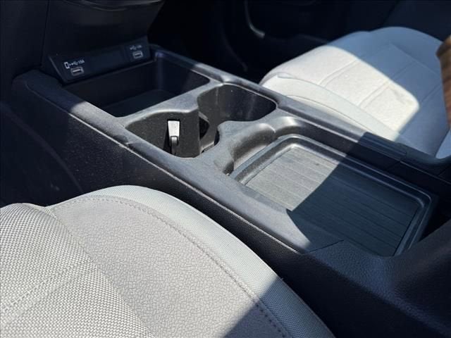 2022 Honda CR-V 2WD EX