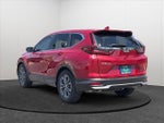 2022 Honda CR-V 2WD EX