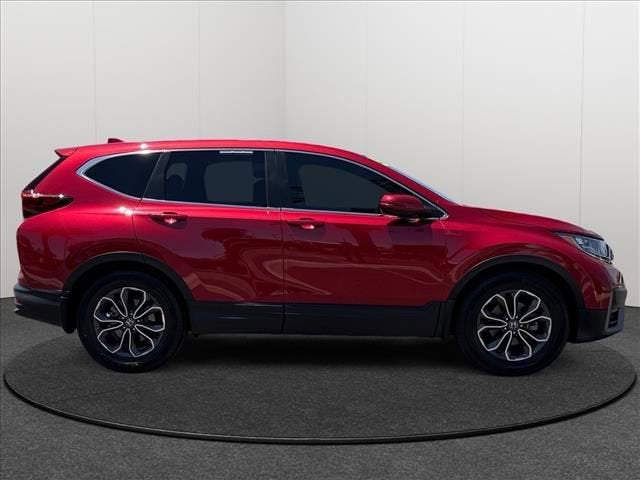 2022 Honda CR-V 2WD EX