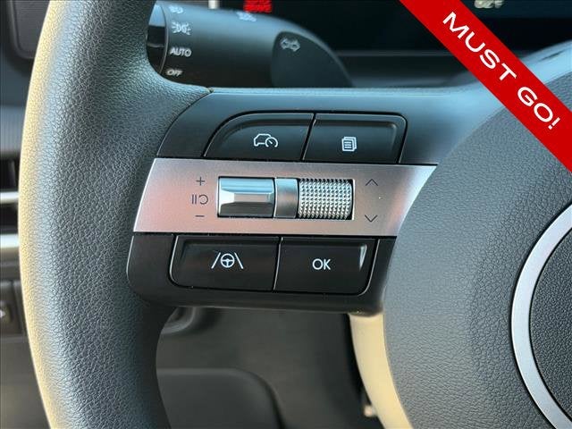 2025 Hyundai Santa Cruz SEL Activity