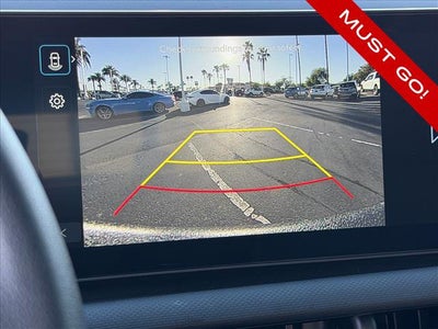 2025 Hyundai Santa Cruz SEL Activity
