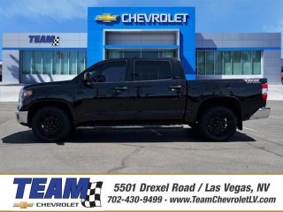 2019 Toyota Tundra SR5 5.7L V8