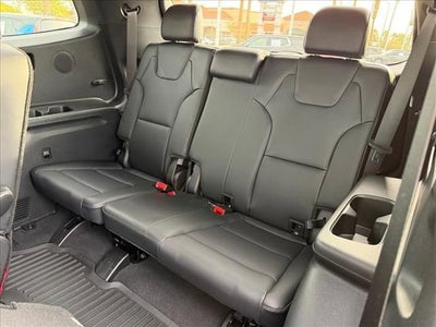 2024 Kia Telluride SX Prestige X-Pro