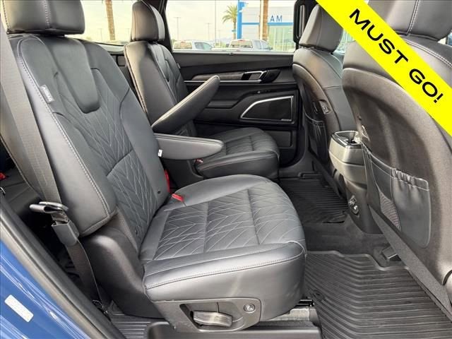 2024 Kia Telluride SX Prestige X-Pro