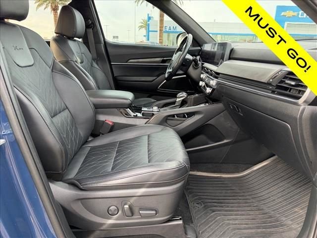 2024 Kia Telluride SX Prestige X-Pro