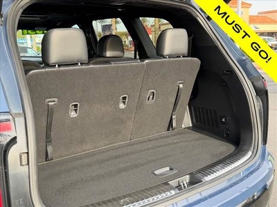 2024 Kia Telluride SX Prestige X-Pro