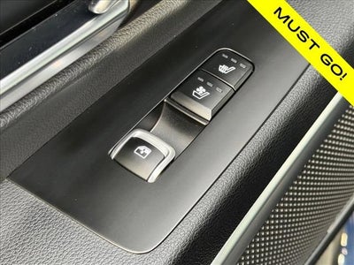 2024 Kia Telluride SX Prestige X-Pro