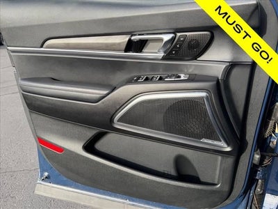 2024 Kia Telluride SX Prestige X-Pro