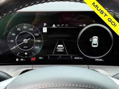 2024 Kia Telluride SX Prestige X-Pro