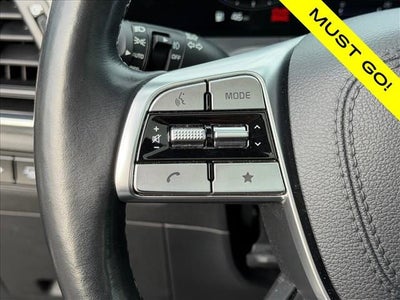 2024 Kia Telluride SX Prestige X-Pro