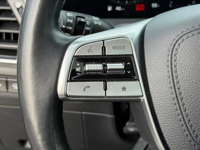 2024 Kia Telluride SX Prestige X-Pro