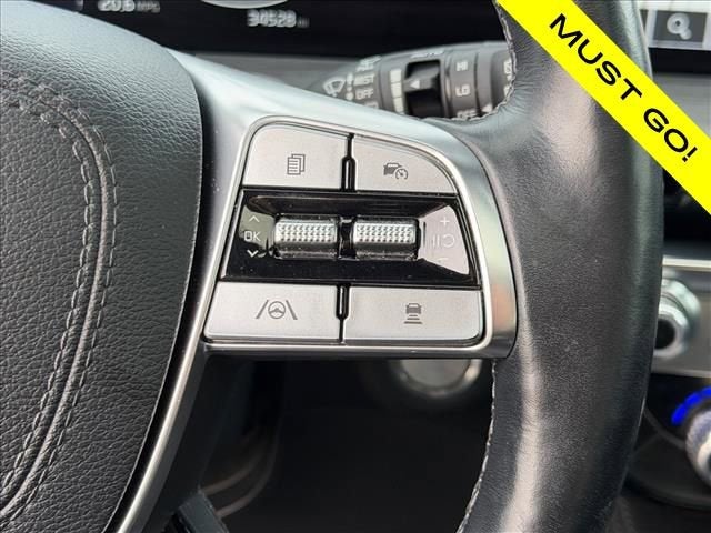 2024 Kia Telluride SX Prestige X-Pro