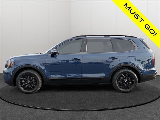 2024 Kia Telluride SX Prestige X-Pro