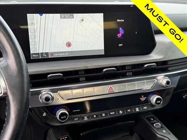 2024 Kia Telluride SX Prestige X-Pro