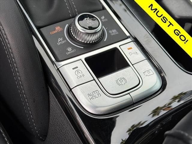 2024 Kia Telluride SX Prestige X-Pro