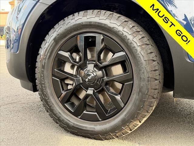 2024 Kia Telluride SX Prestige X-Pro