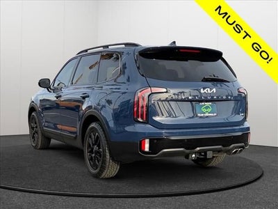 2024 Kia Telluride SX Prestige X-Pro