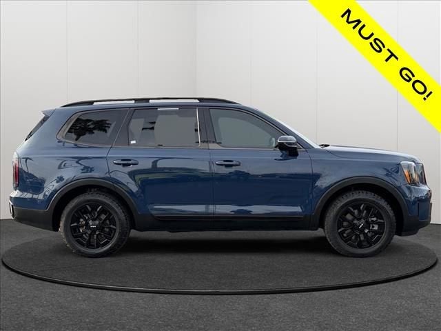 2024 Kia Telluride SX Prestige X-Pro