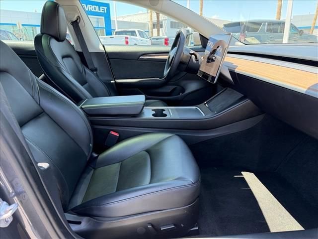 2023 Tesla Model 3 RWD