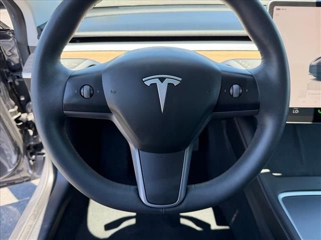 2023 Tesla Model 3 RWD